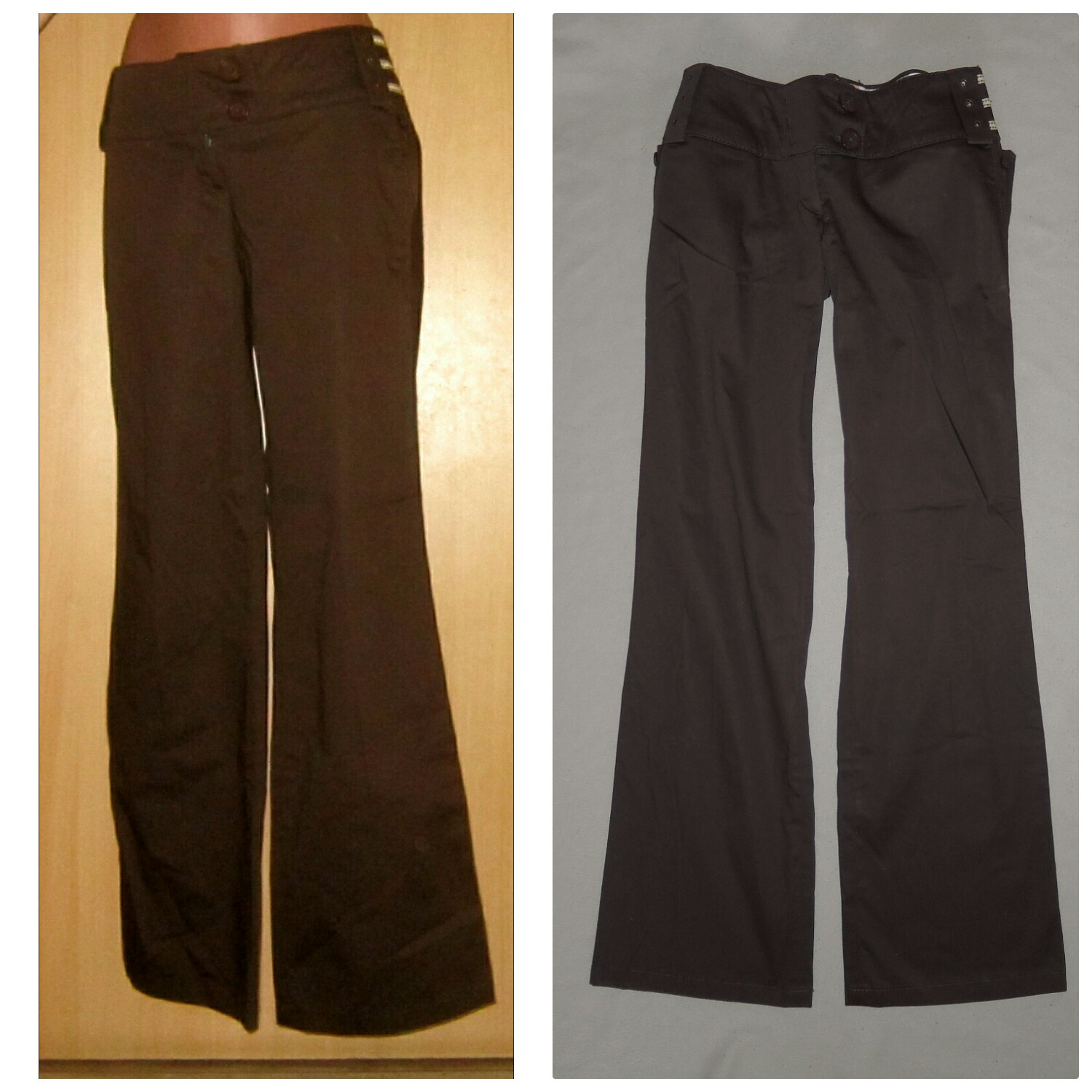 Мой гардероб 💙 