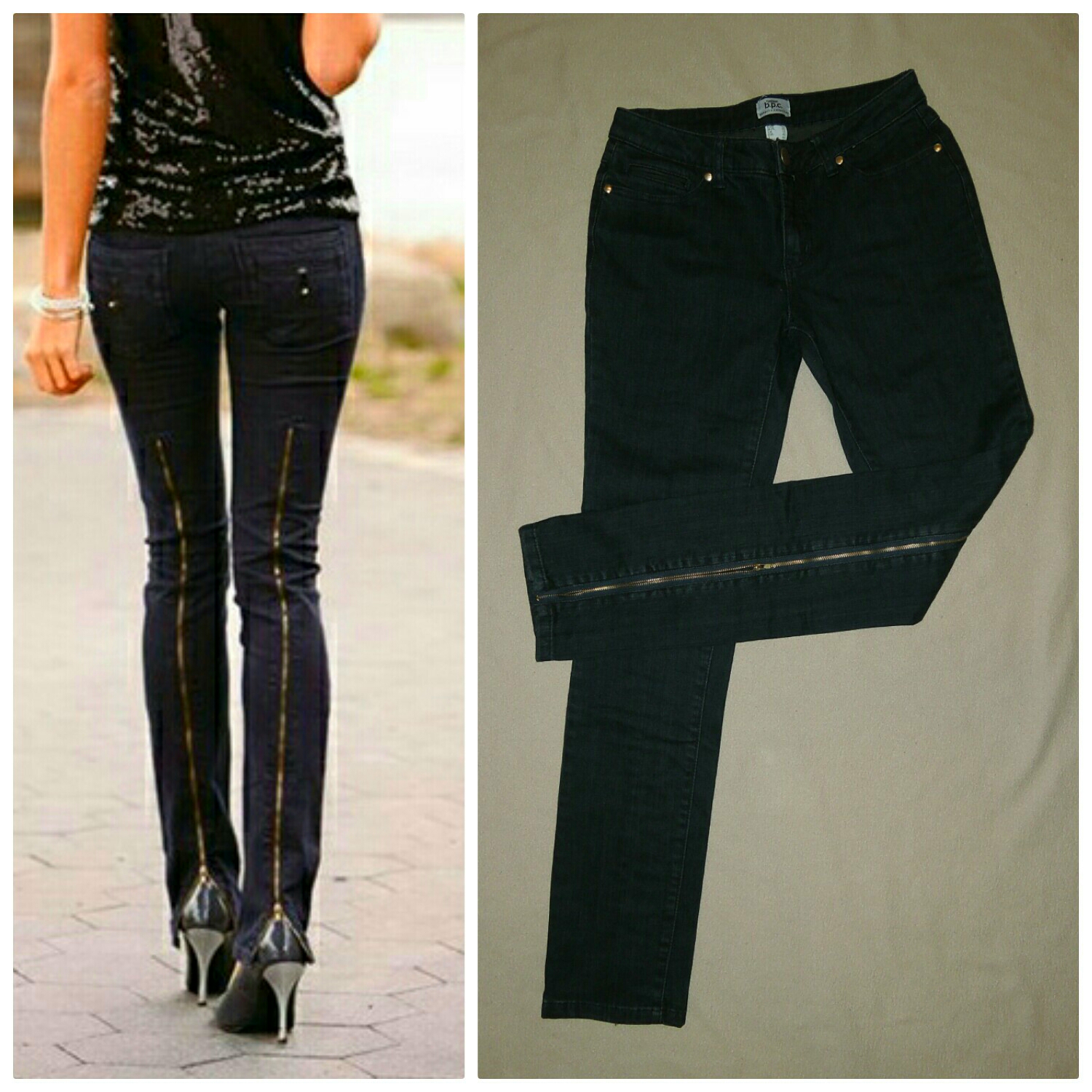 Мой гардероб 💙 