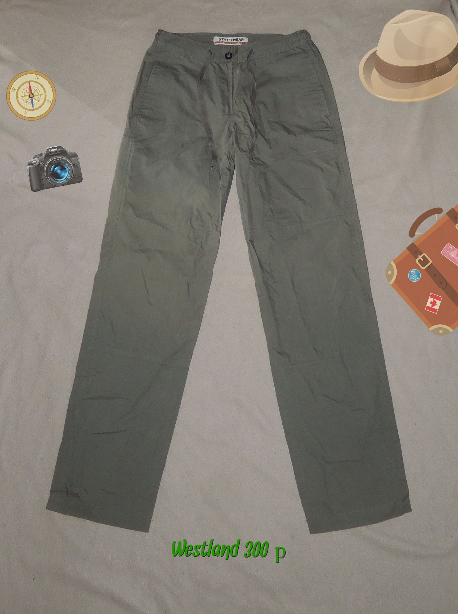 Мой гардероб 💙 