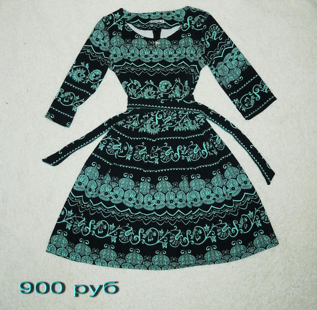 Мой гардероб 💙 