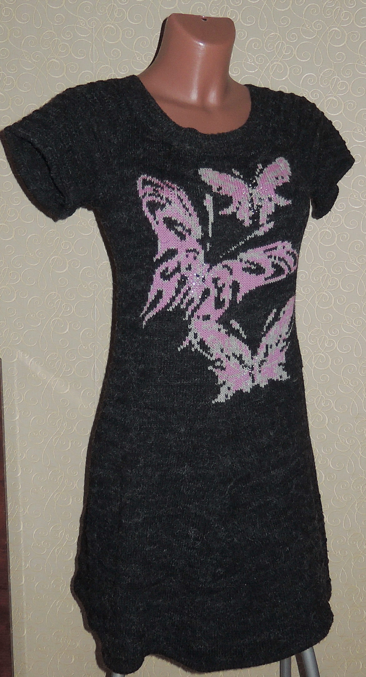 Мой гардероб 💙 