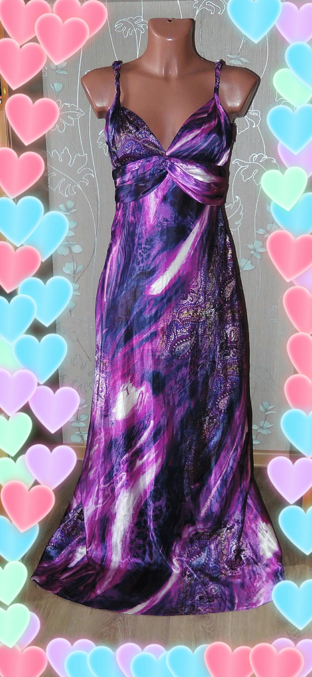 Мой гардероб 💙 