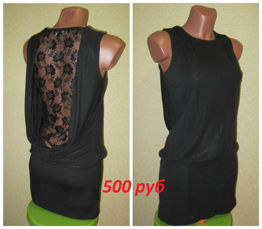 Мой гардероб 💙 