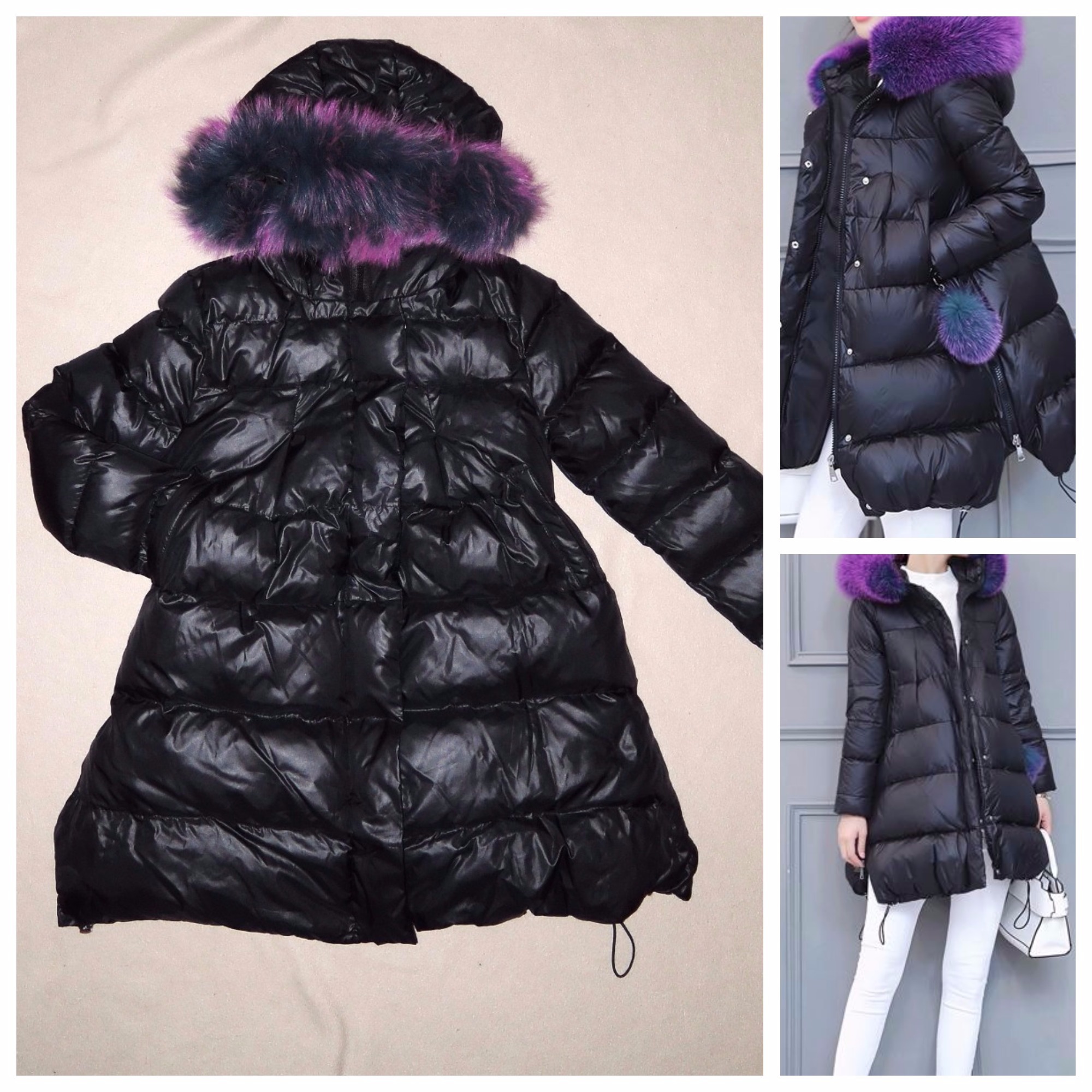 Красивая модная одежда в наличии ☻ Низкие цены. 