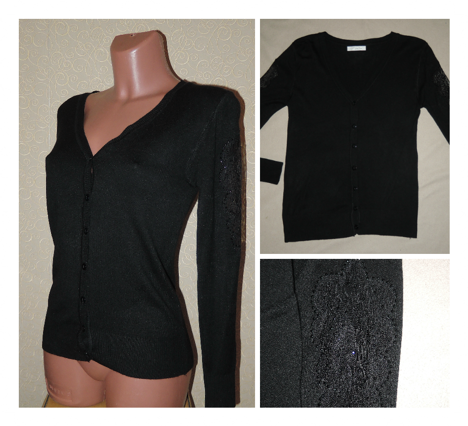 Мой гардероб 💙 