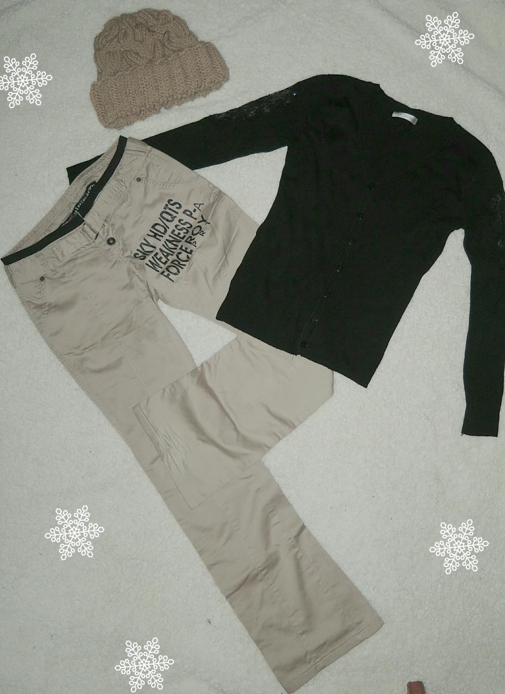 Мой гардероб 💙 