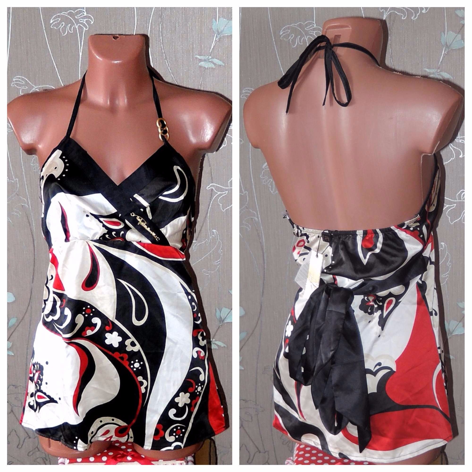 Мой гардероб 💙 