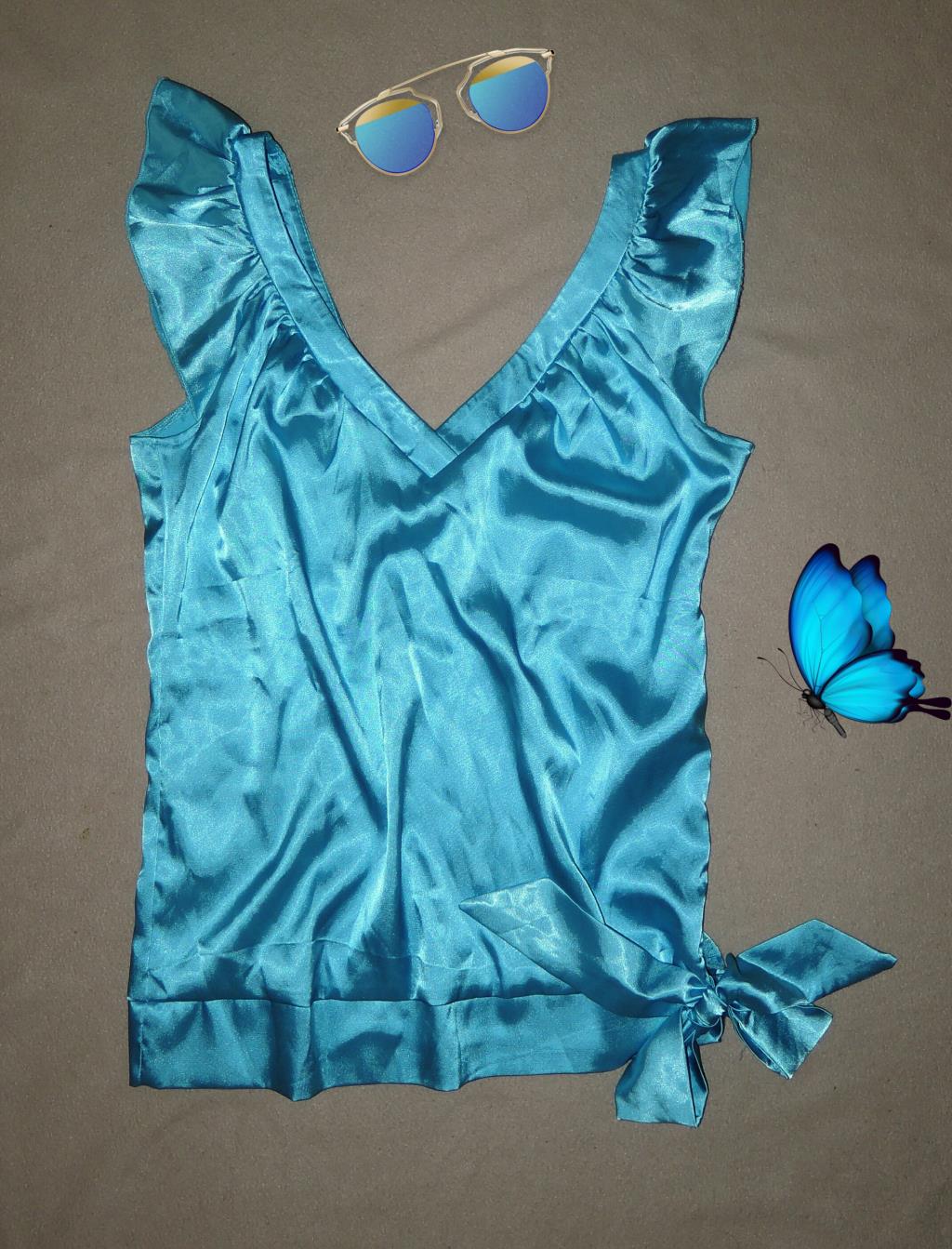 Мой гардероб 💙 