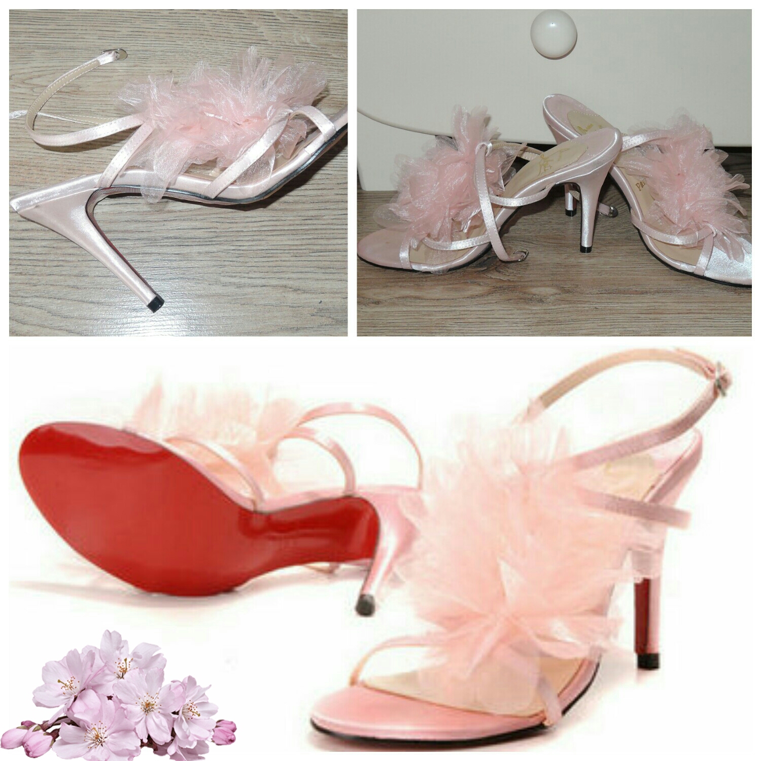 Мой гардероб 💙 