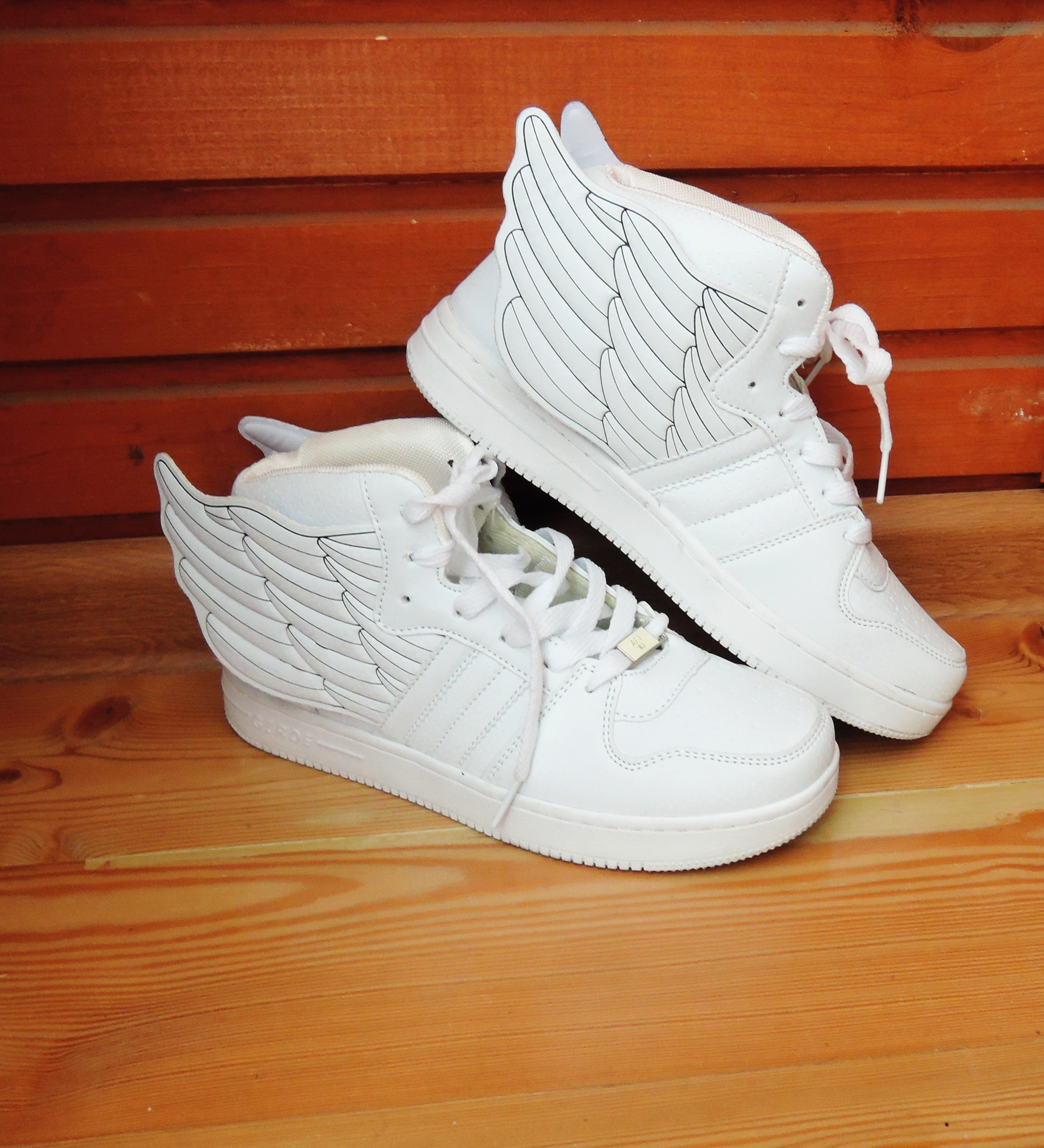 Мой гардероб 💙 