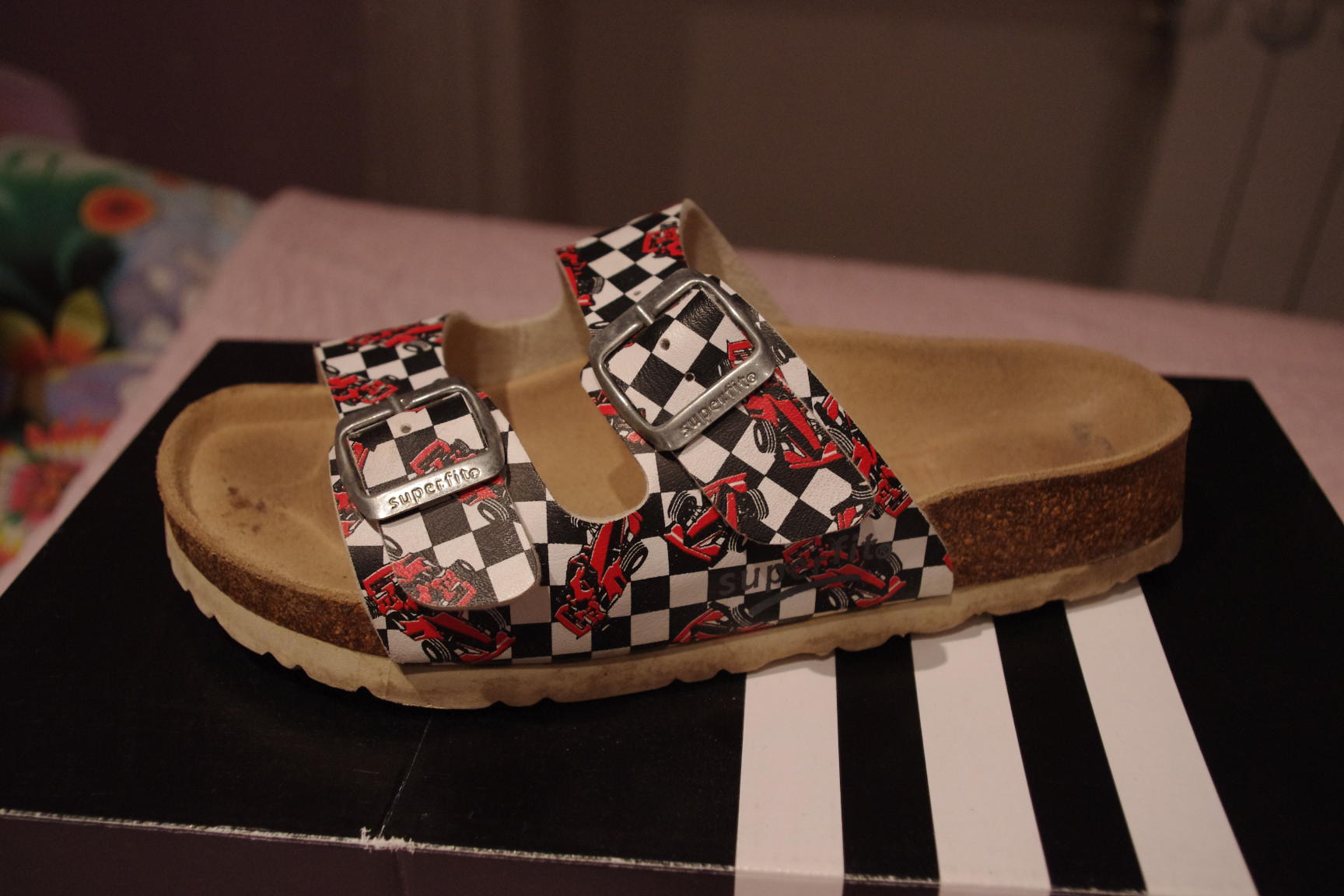 суперфит-35-300. ОБУВЬ ДЕТСКАЯ комиссионка