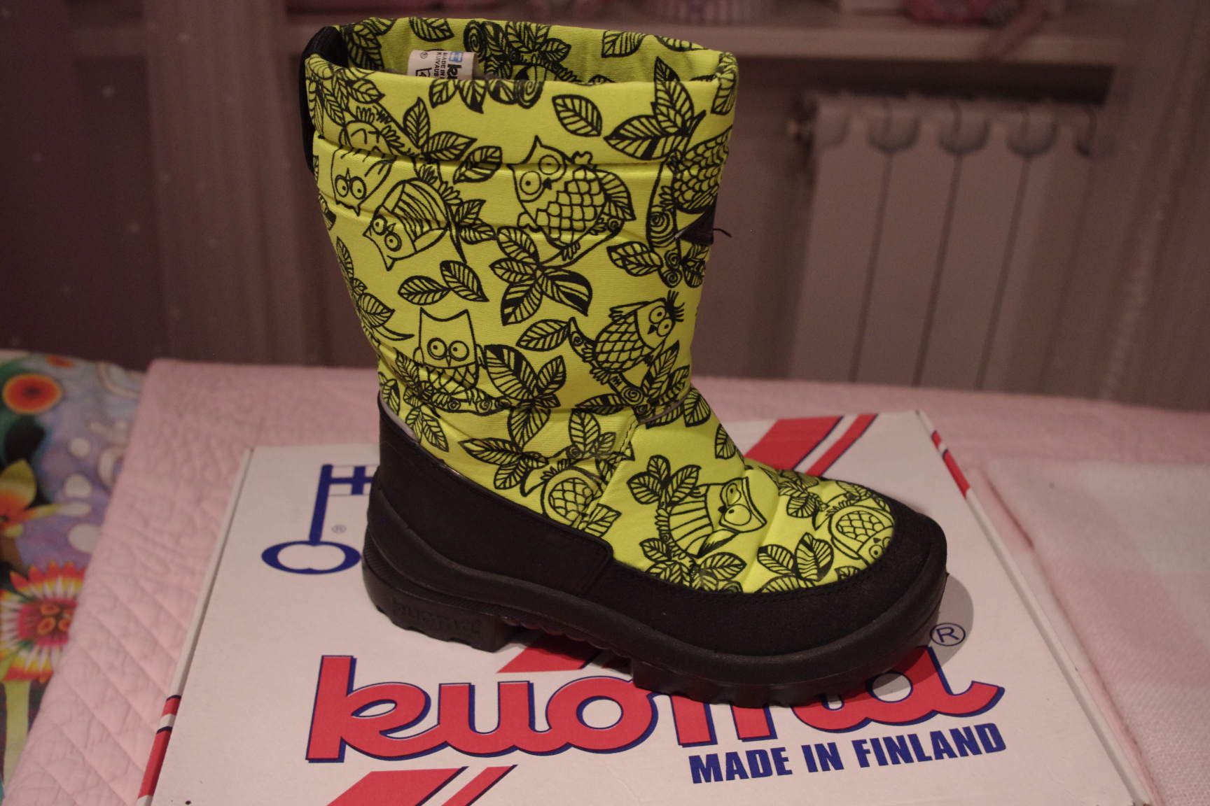 Куома-35-1500. ЗАБРАЛИ