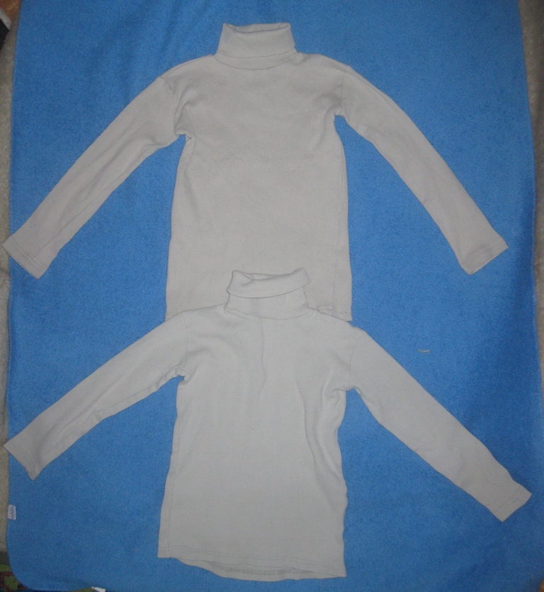 Вещи д/д р.110-122