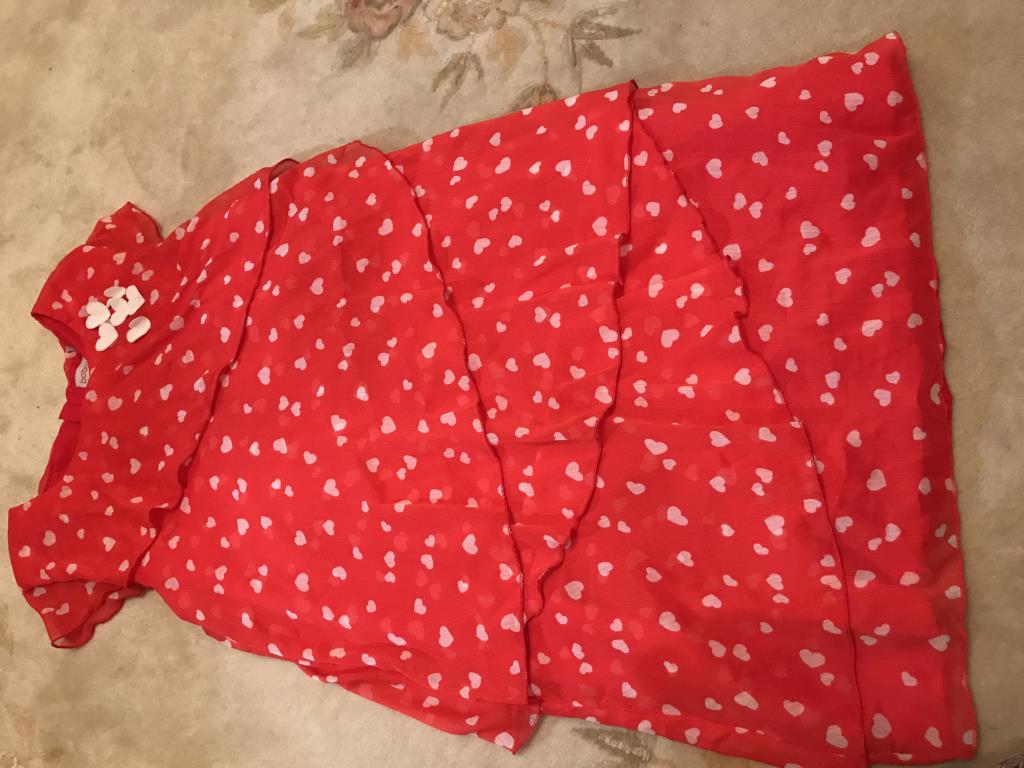 НОВОЕ ДЕТСКОЕ НА ПРОДАЖУ-ДЛЯ ДЕВОЧКИ