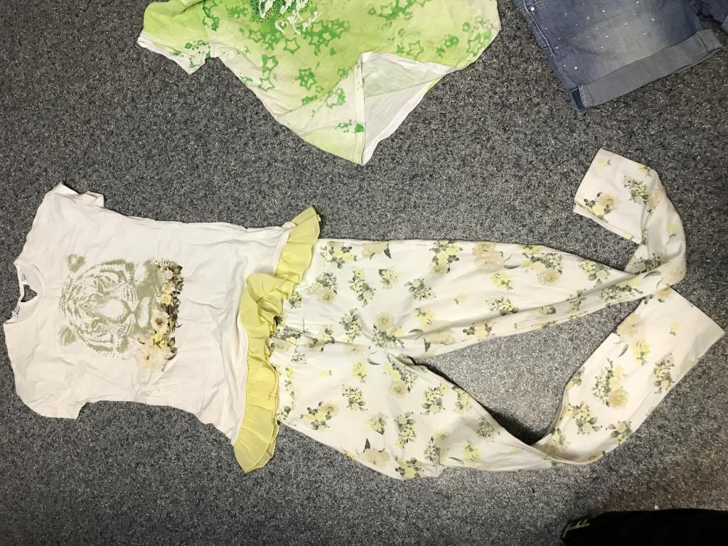 продам для девочки б/у мало совсем