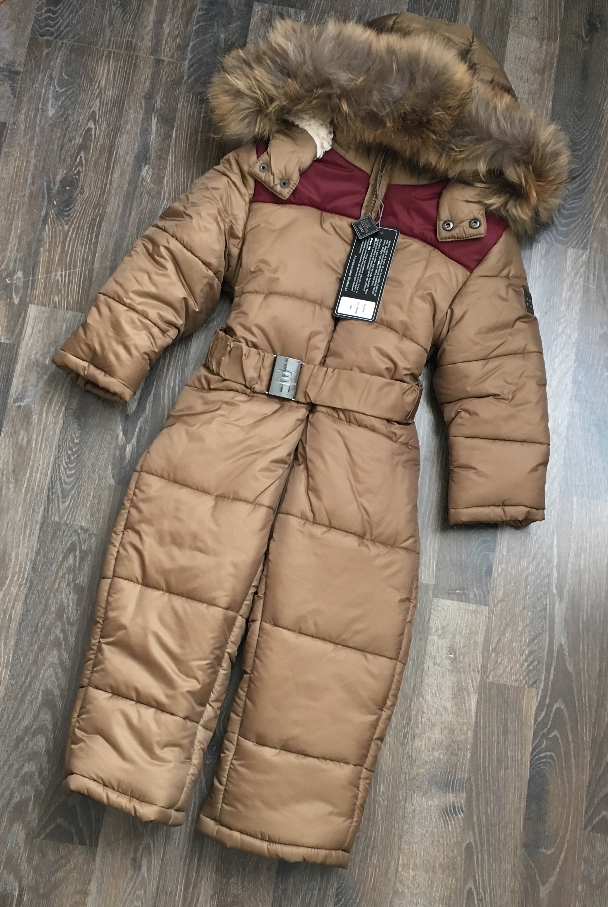 Пристрой детское