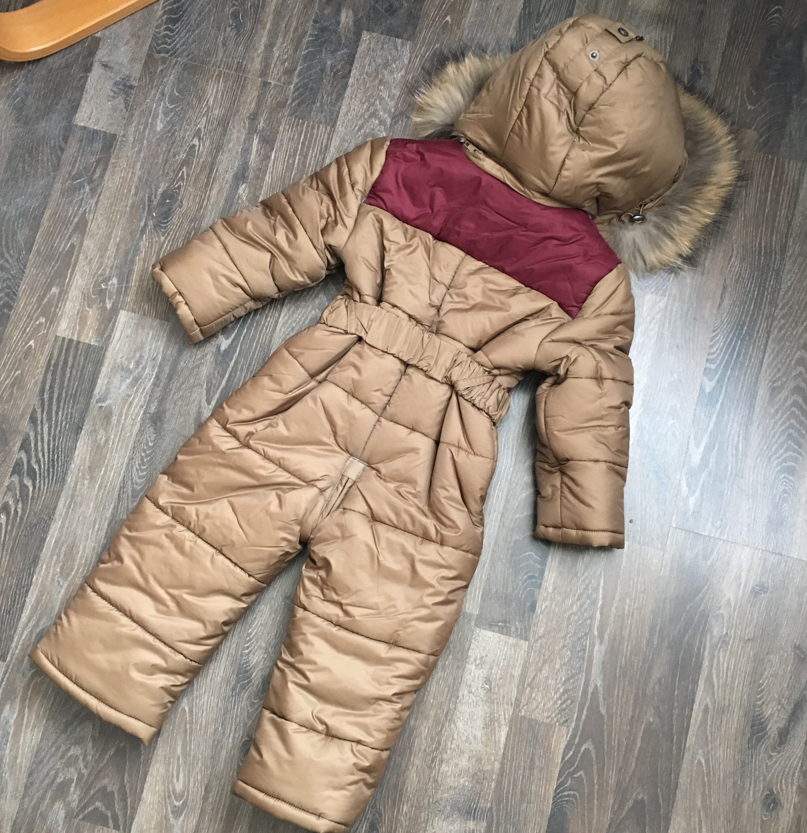 Пристрой детское