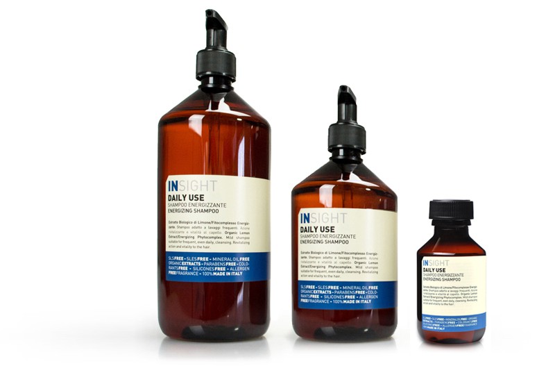 ШАМПУНЬ ежедневная серия. ФОТО