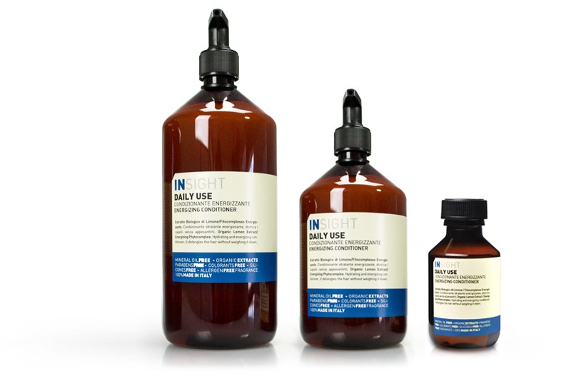 КОНДИЦИОНЕР ежедневная серия. ФОТО