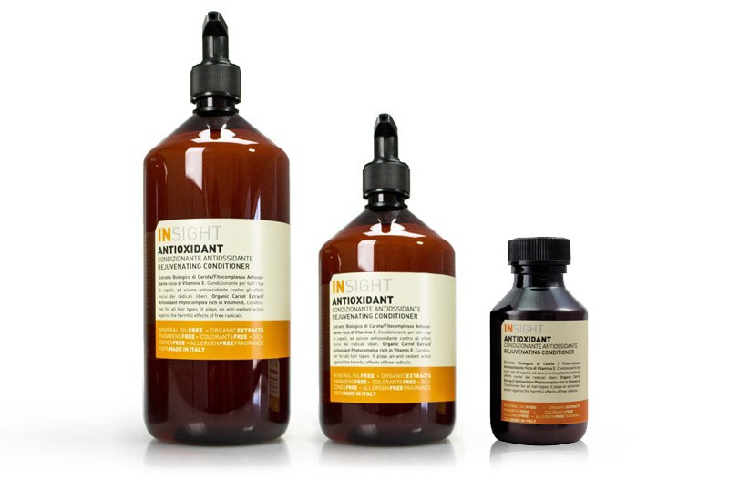 КОНДИЦИОНЕР антиоксидантная серия. ФОТО