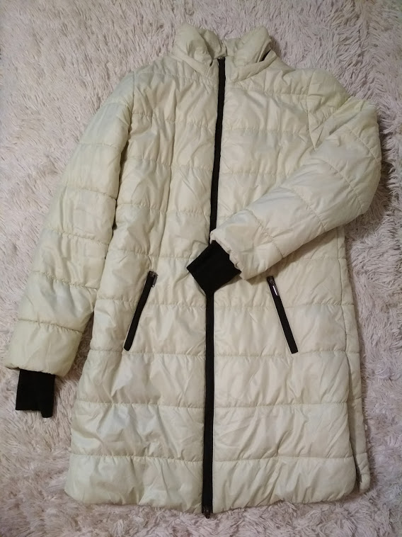 слингокуртка