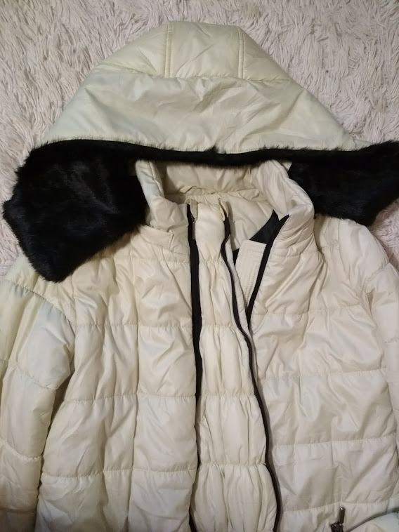 слингокуртка