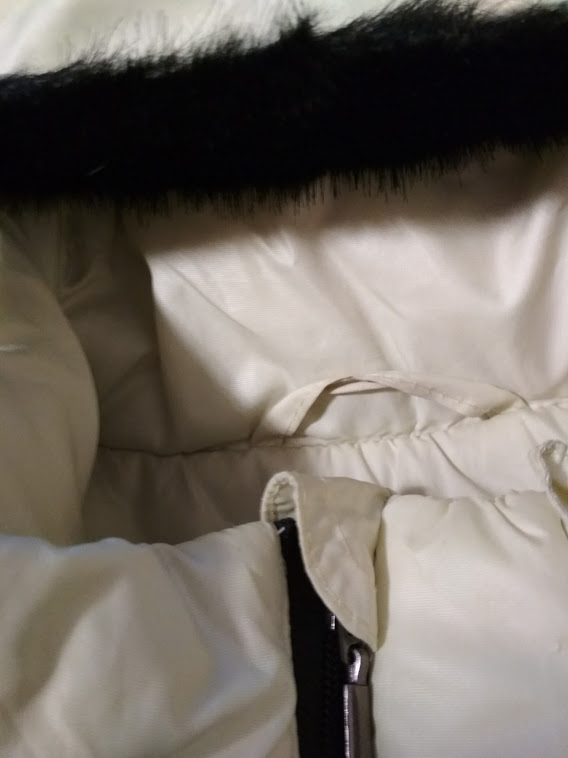 слингокуртка