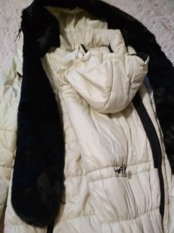 слингокуртка