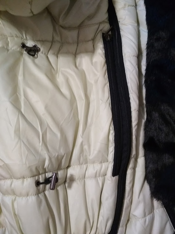 слингокуртка