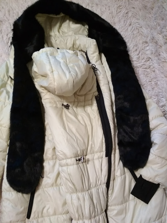 слингокуртка