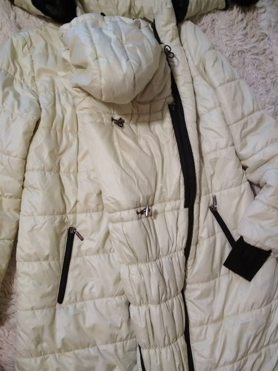 слингокуртка