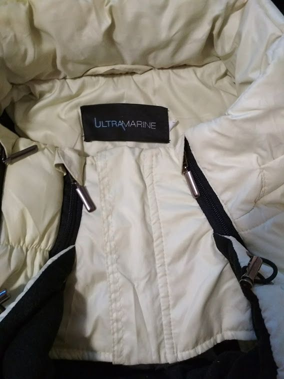 слингокуртка