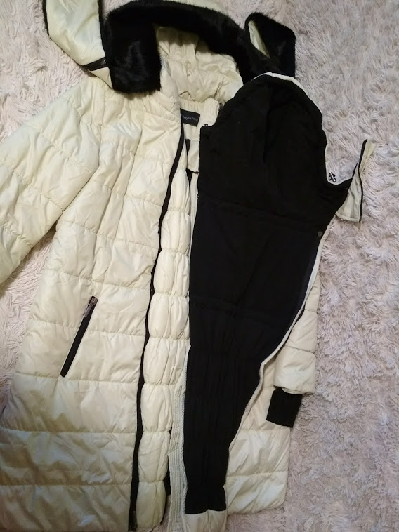 слингокуртка