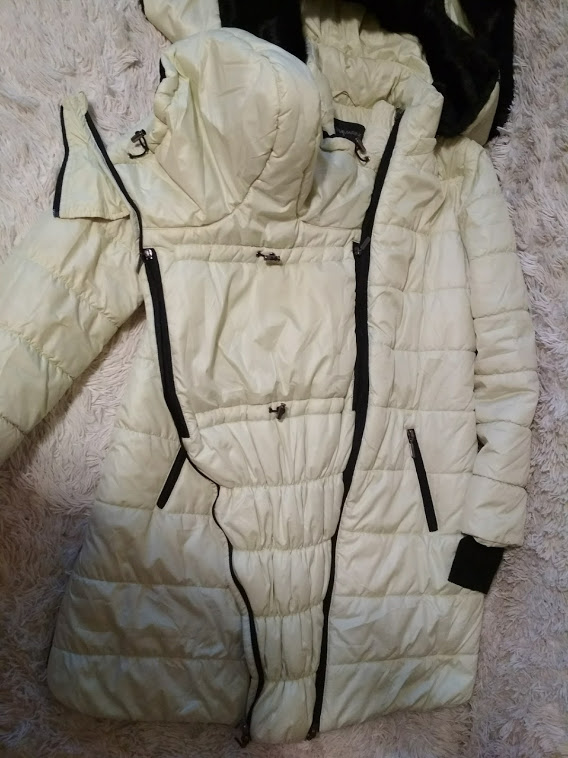 слингокуртка