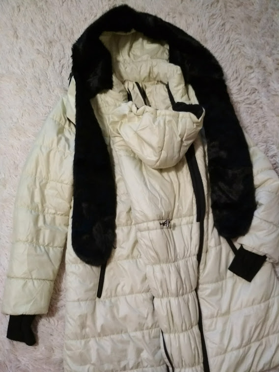 слингокуртка