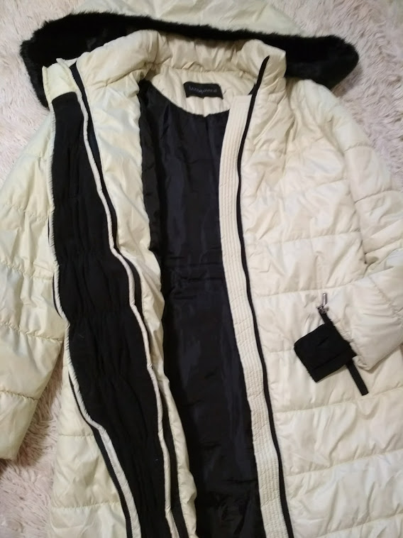 слингокуртка