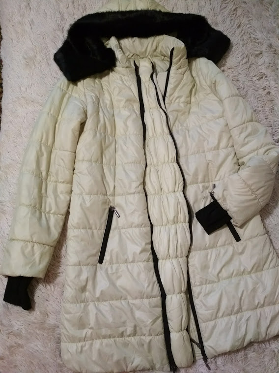 слингокуртка