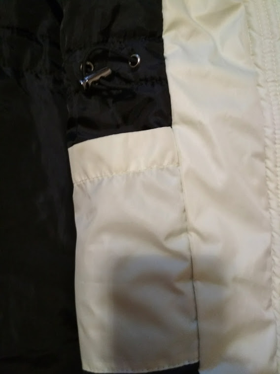 слингокуртка