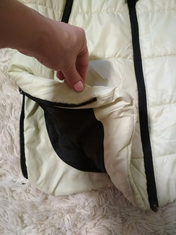 слингокуртка