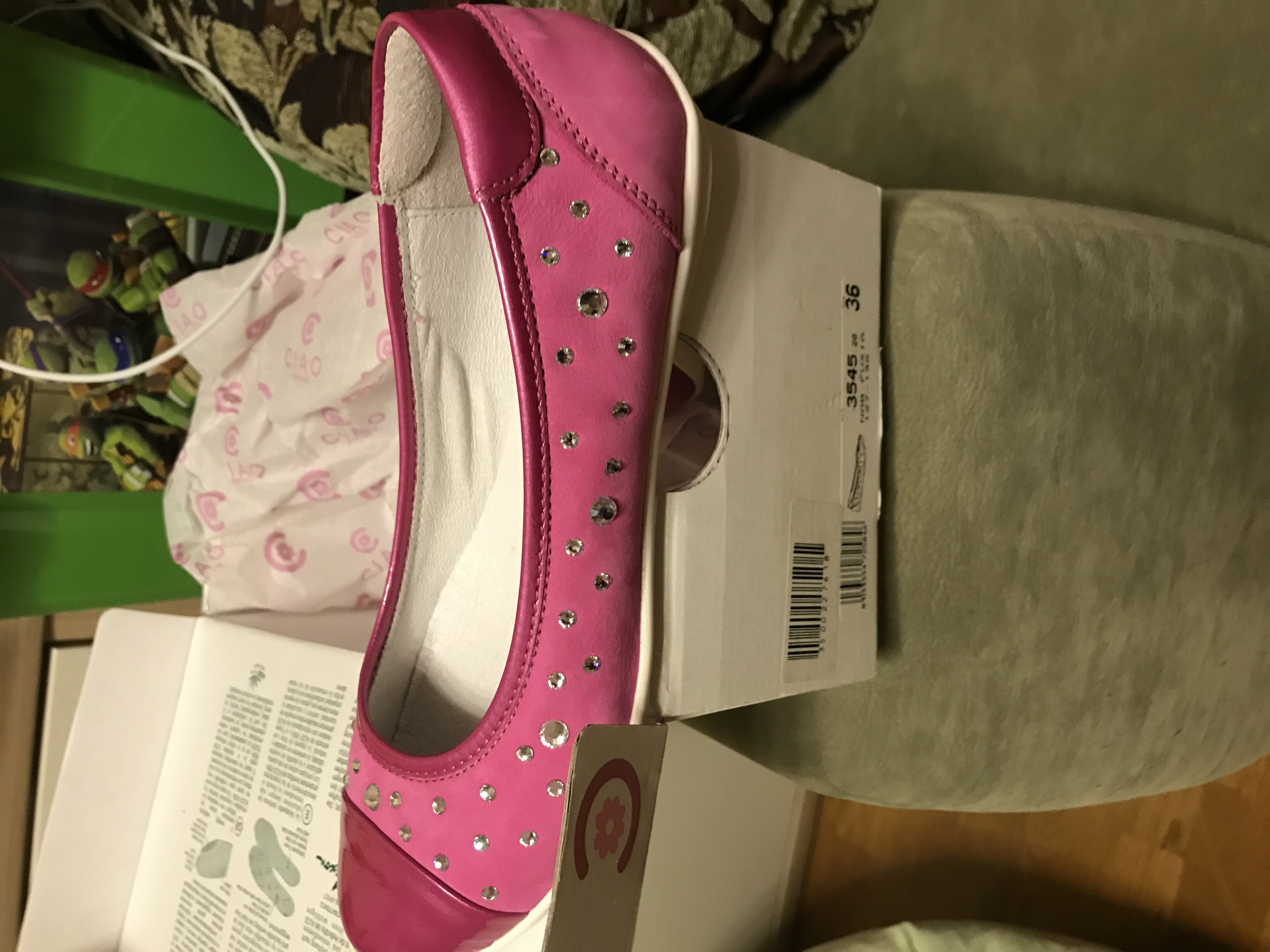 НОВОЕ ДЕТСКОЕ НА ПРОДАЖУ-ДЛЯ ДЕВОЧКИ