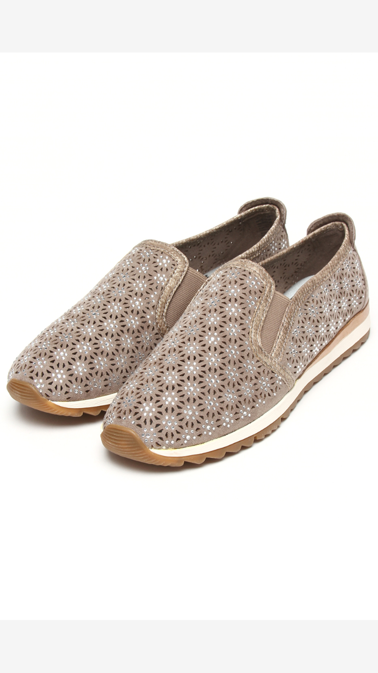 пристроено