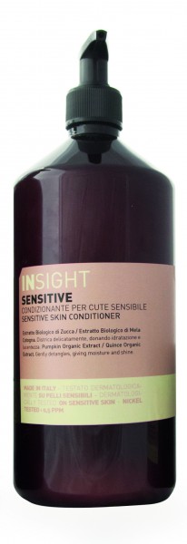 КОНДИЦИОНЕР для чувствительной кожи головы. ФОТО