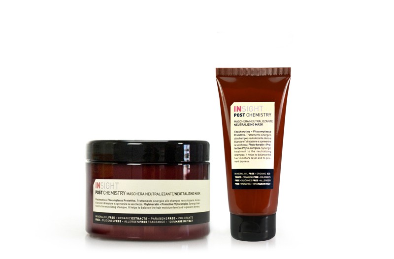 МАСКА нейтрализующая. ФОТО