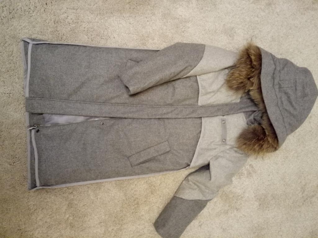 пристроено