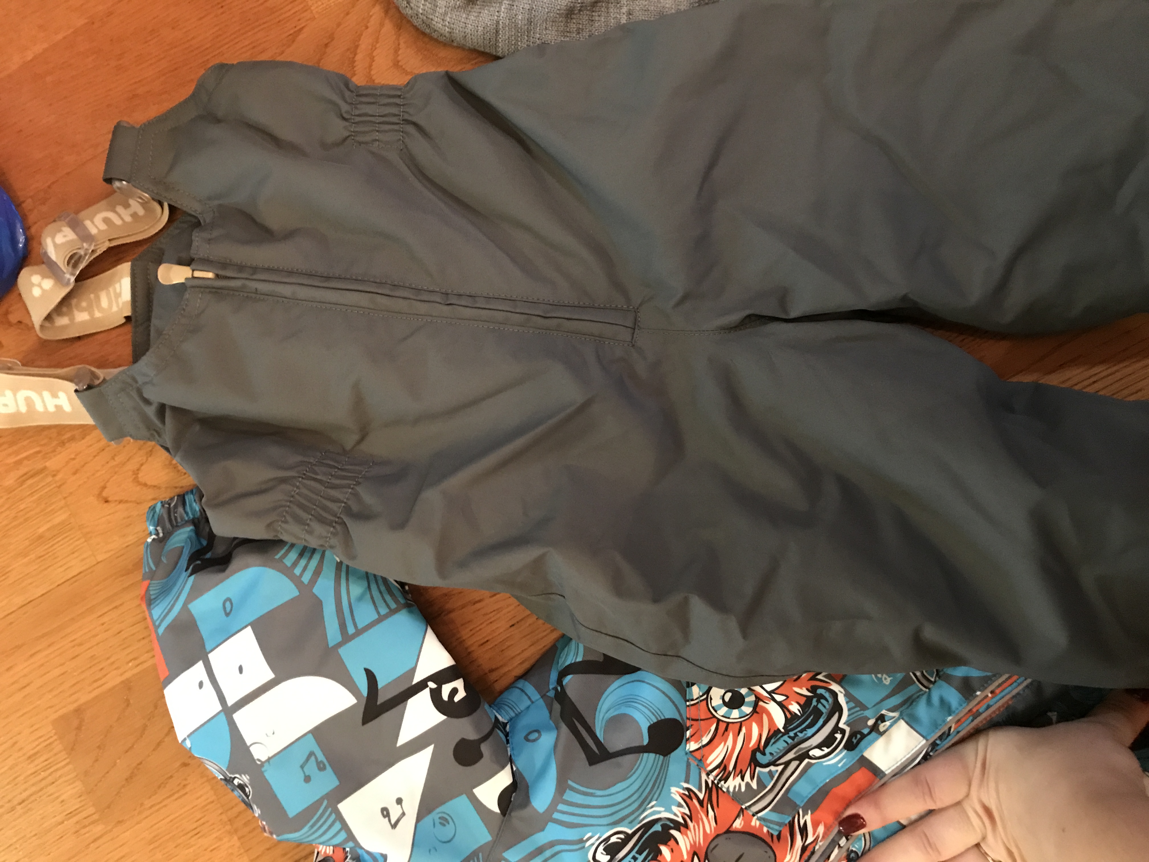 ПРИСТРОЙ ДЛЯ ГРУДНИЧКА 