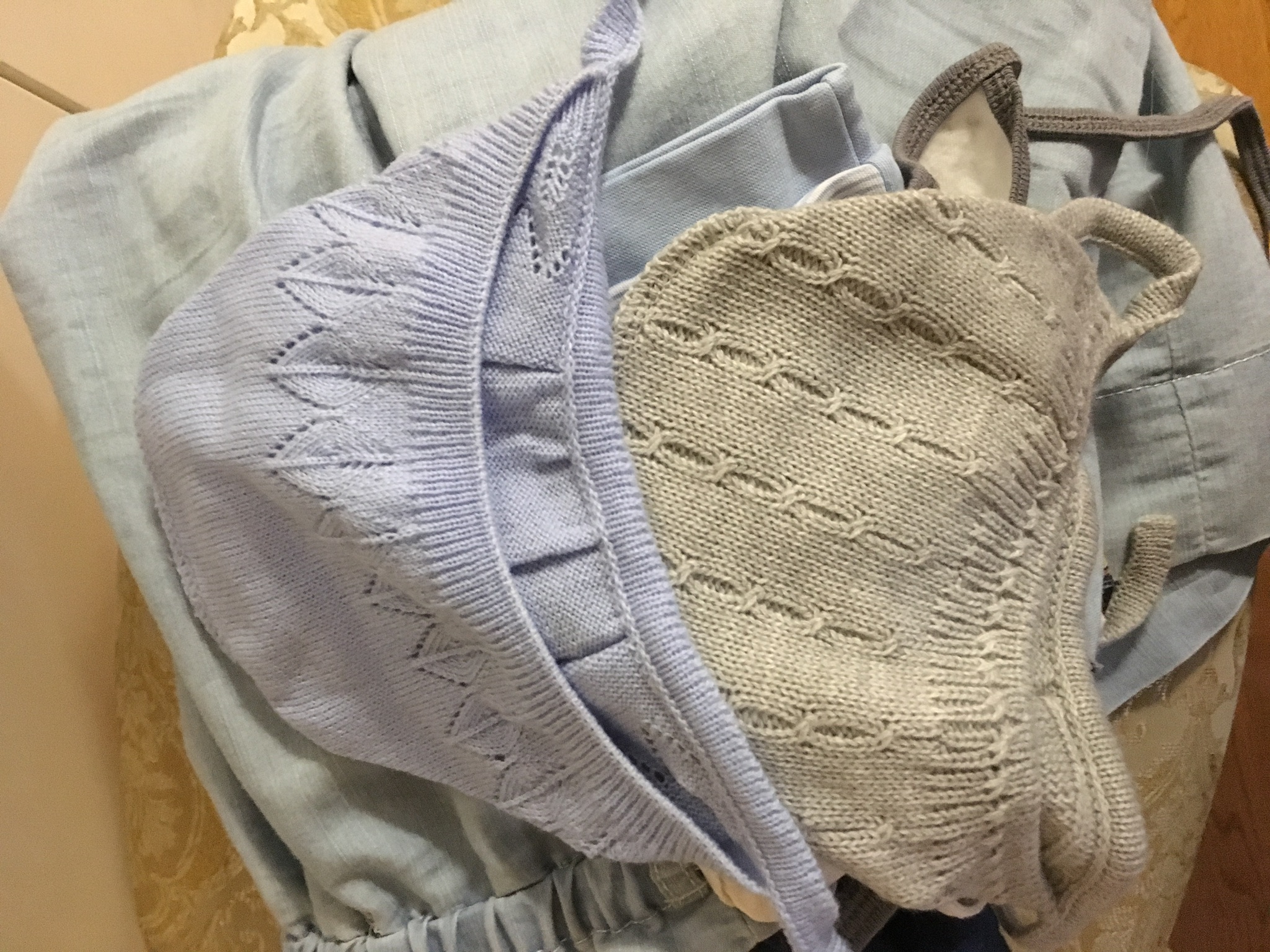 ПРИСТРОЙ ДЛЯ ГРУДНИЧКА 