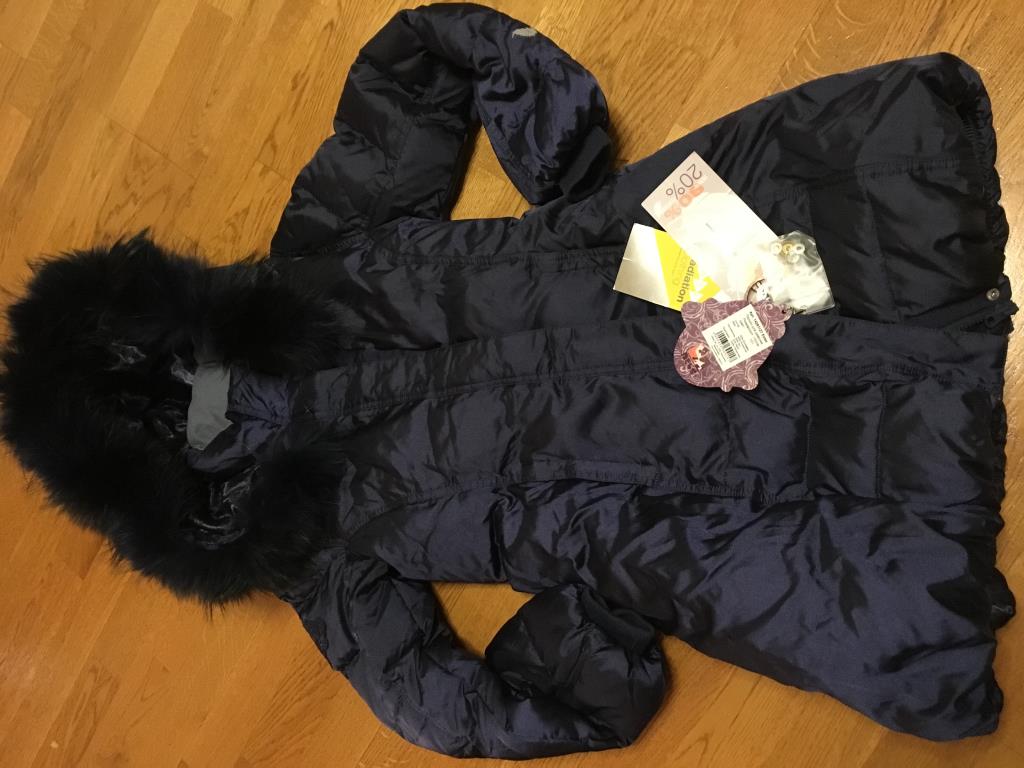 НОВОЕ ДЕТСКОЕ НА ПРОДАЖУ-ДЛЯ ДЕВОЧКИ