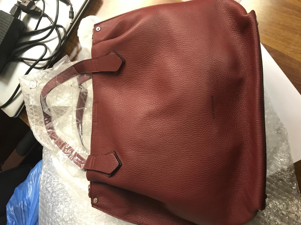 ПРИСТРОЙ  НОВЫЕ сумки из СП