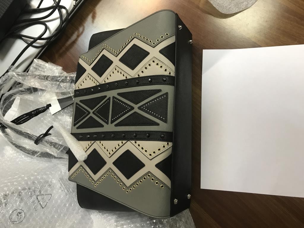 ПРИСТРОЙ  НОВЫЕ сумки из СП