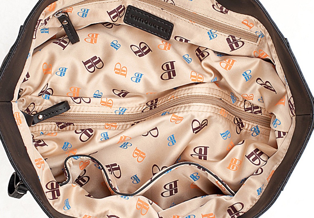 Сумки из ЗШ